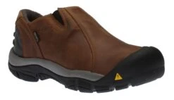 Keen Brixen Low WP Slate