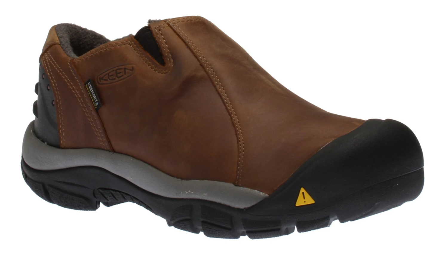 Keen Brixen Low WP Slate 3 Keen Brixen Low WP Slate