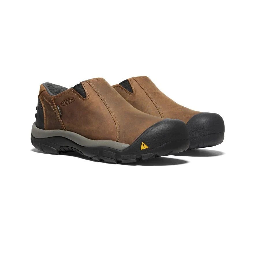Keen Brixen Low WP Slate 4 Keen Brixen Low WP Slate - Image 2