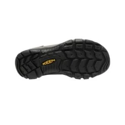 Keen Brixen Low WP Slate 9 Keen Brixen Low WP Slate -Walking On A Cloud kee1002269e