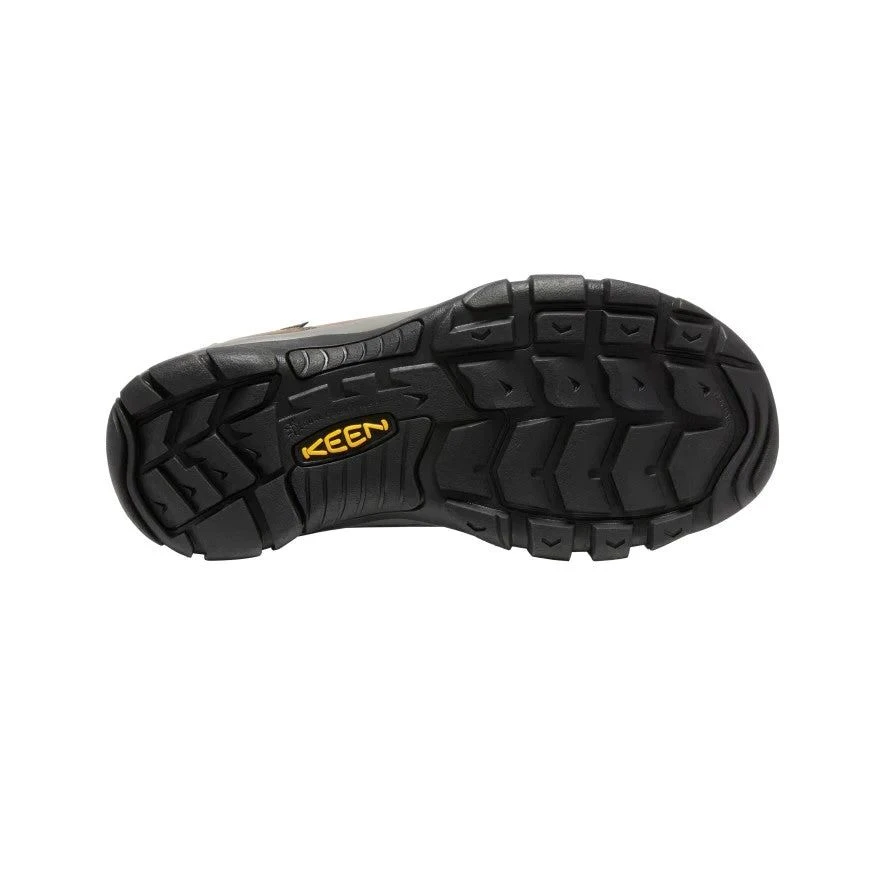 Keen Brixen Low WP Slate 6 Keen Brixen Low WP Slate - Image 4