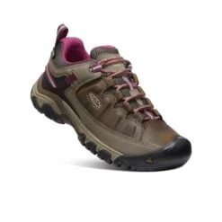 Keen Targhee III WP Boyse 9 Keen Targhee III WP Boyse -Walking On A Cloud kee1018177d