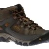 Keen Targhee III Mi Black 2 Keen Targhee III Mi Black -Walking On A Cloud kee1018596