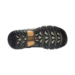 Keen Targhee III Mi Black -Walking On A Cloud kee1018596e
