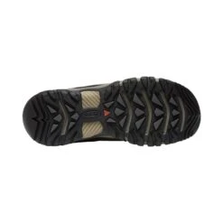 Keen Targhee III Bungee -Walking On A Cloud kee1018597e