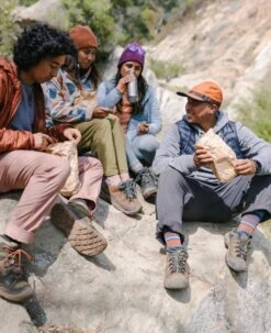 Keen Targhee III Bungee -Walking On A Cloud kee1018597g