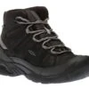 Keen Circadia Mid P Black -Walking On A Cloud kee1026762