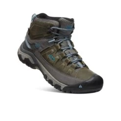 Keen Targhee III Mid Magn -Walking On A Cloud kee1026844d