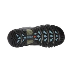 Keen Targhee III Mid Magn -Walking On A Cloud kee1026844e