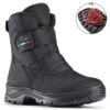 Olang Kiev Black Winter Boot -Walking On A Cloud kiev nero h 1 olang 750