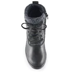 Olang Kursk Black Winter Boot -Walking On A Cloud kursk nero 3 750