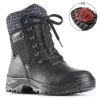 Olang Kursk Black Winter Boot 2 Olang Kursk Black Winter Boot -Walking On A Cloud kursk nero p
