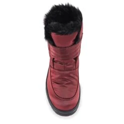 Olang Luna Velcro Uva Winter Boot -Walking On A Cloud luna uva 3 750