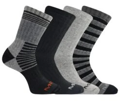 Merrell Thermal H 4P Black