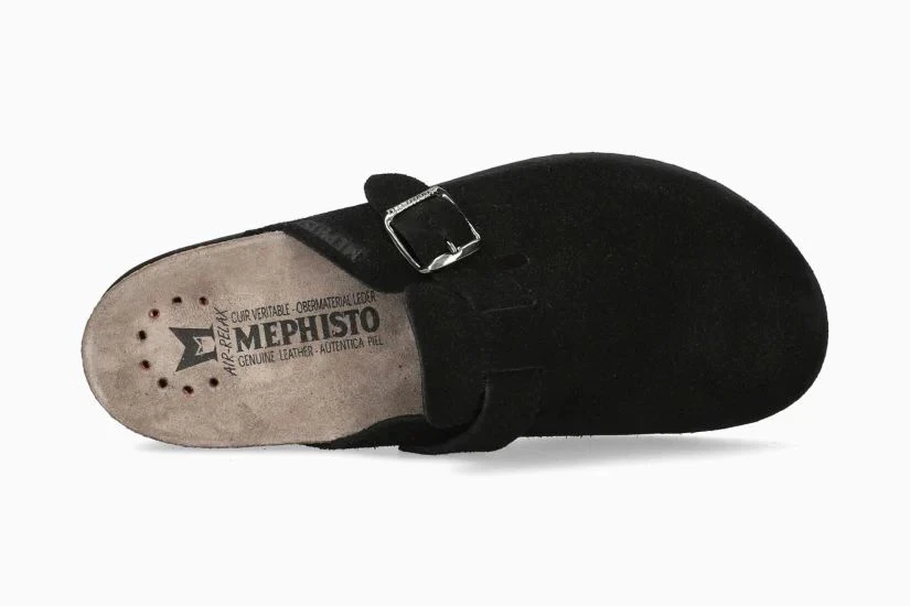 Mephisto Halina Black 4 Mephisto Halina Black - Image 2