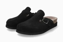 Mephisto Halina Black 9 Mephisto Halina Black -Walking On A Cloud mephalina01c