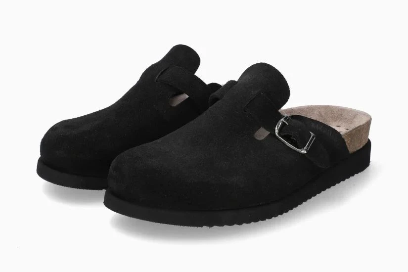 Mephisto Halina Black 6 Mephisto Halina Black - Image 4