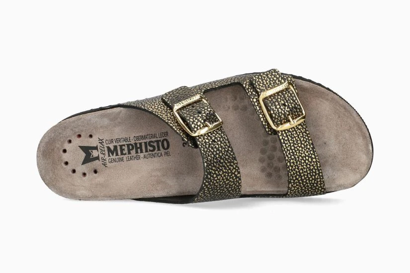 Mephisto Harmony Gold 4 Mephisto Harmony Gold - Image 2
