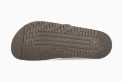 Mephisto Helen Desert Brown Leather Thong Sandal -Walking On A Cloud mephelen06e