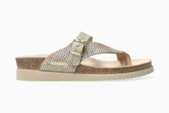 Mephisto Helen Gold Multicoloured Reptilia Thong Sandal 11 Mephisto Helen Gold Multicoloured Reptilia Thong Sandal -Walking On A Cloud mephelen17f