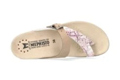 Mephisto Helen Mix Pink -Walking On A Cloud mephelenmix17d