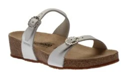 Mephisto Idelya White