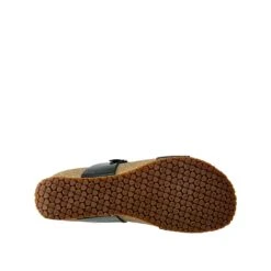 Mephisto Idelya Black Patent -Walking On A Cloud mepidelya31f