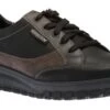 Mephisto Paco Black -Walking On A Cloud meppaco05
