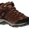 Merrell Accentor 3 WP Earth 1 Merrell Accentor 3 WP Earth -Walking On A Cloud meraccent3mid02