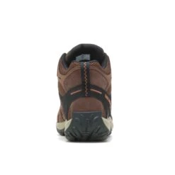 Merrell Accentor 3 WP Earth -Walking On A Cloud meraccent3mid02d