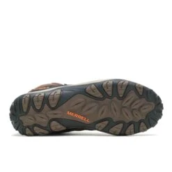 Merrell Accentor 3 WP Earth -Walking On A Cloud meraccent3mid02e