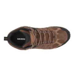 Merrell Accentor 3 WP Earth -Walking On A Cloud meraccent3mid02f
