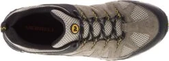Merrell Accentor 2 Ventilator Boulder Hiking Shoe -Walking On A Cloud meraccentii07b