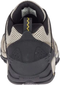 Merrell Accentor 2 Ventilator Boulder Hiking Shoe -Walking On A Cloud meraccentii07c