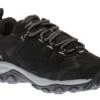 Merrell Accentor 3 Black -Walking On A Cloud meraccentor301