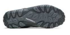 Merrell Accentor 3 Black -Walking On A Cloud meraccentor301e