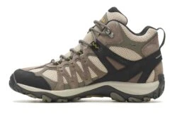 Merrell Accentor 3 M Boulder -Walking On A Cloud meraccentor3m07c