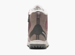 Merrell Antora Sneak Marron -Walking On A Cloud merantora04d