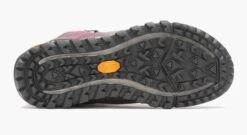 Merrell Antora Sneak Marron -Walking On A Cloud merantora04e