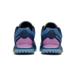 Merrell Antora 2 Rainbow Trail Running Shoe 9 Merrell Antora 2 Rainbow Trail Running Shoe -Walking On A Cloud merantora213c