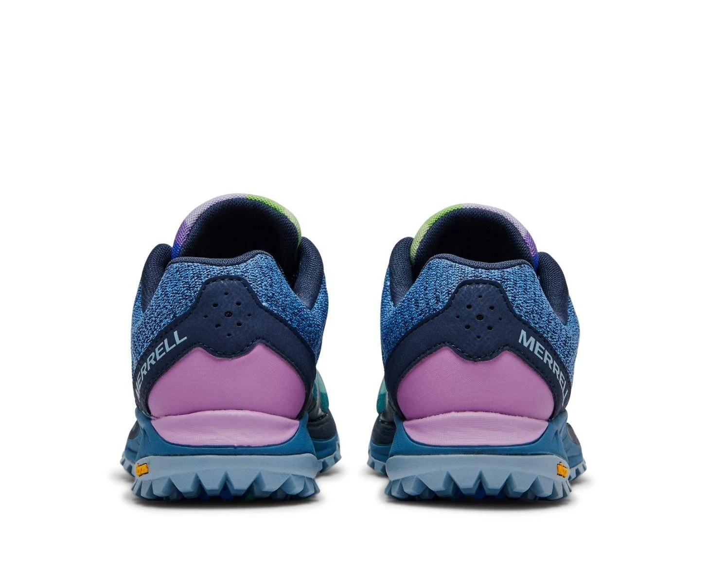 Merrell Antora 2 Rainbow Trail Running Shoe 6 Merrell Antora 2 Rainbow Trail Running Shoe - Image 4