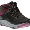Merrell Antora 3 Mid Black