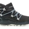 Merrell Bravada 2 T WP Black 2 Merrell Bravada 2 T WP Black -Walking On A Cloud merbravda201