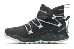 Merrell Bravada 2 T WP Black -Walking On A Cloud merbravda201c