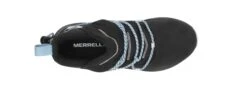 Merrell Bravada 2 T WP Black -Walking On A Cloud merbravda201f