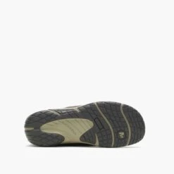 Merrell Encore 4 T WP Brown -Walking On A Cloud merencore4tz02e