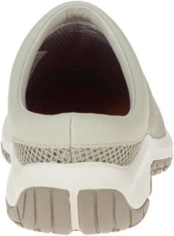 Merrell Encore Breeze 3 Aluminum Clog -Walking On A Cloud merencoreb3007c 1