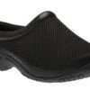 Merrell Encore Bypass2 Black 2 Merrell Encore Bypass2 Black -Walking On A Cloud merencorebypa01