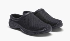 Merrell Encore Bypass2 Black -Walking On A Cloud merencorebypa01d