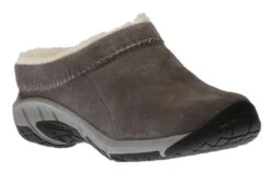 Merrell Encore Ice 4 Charcoal Clog 13 Merrell Encore Ice 4 Charcoal Clog -Walking On A Cloud merencoreice405
